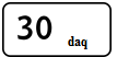 7.9 To’xtab turish muddati cheklangan
